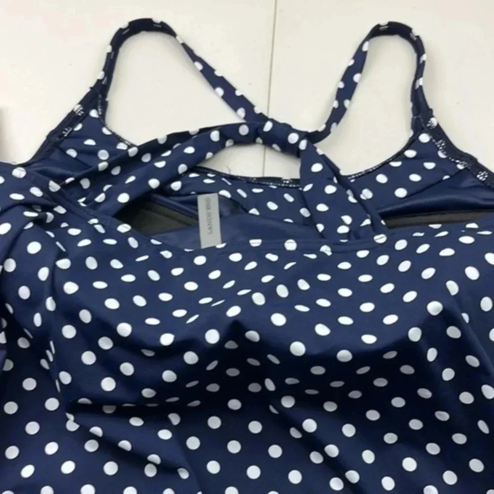 COPY - Lands end swim wear 14 - Picture 15 of 16